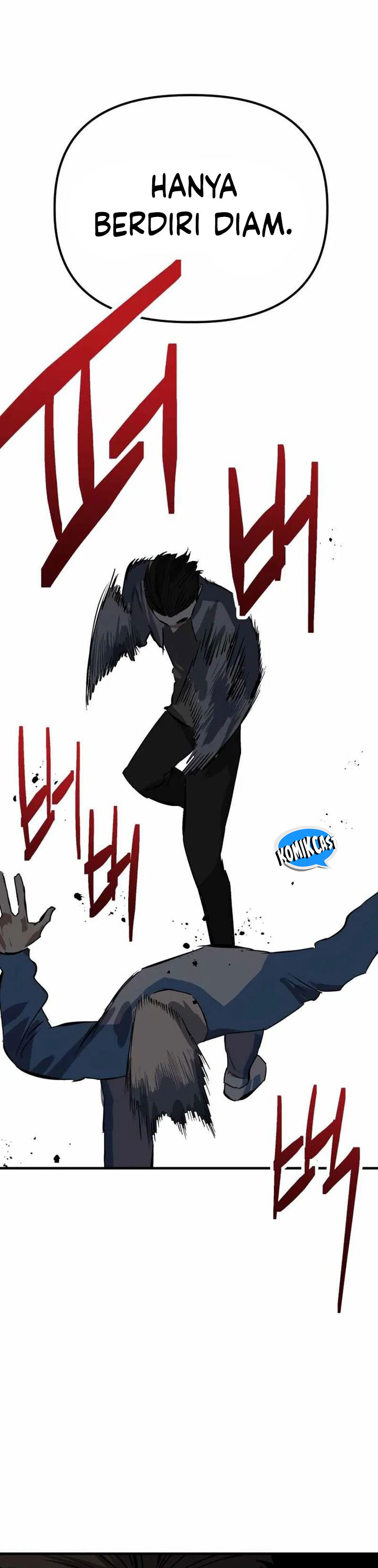Killing Killer Chapter 82 Gambar 48