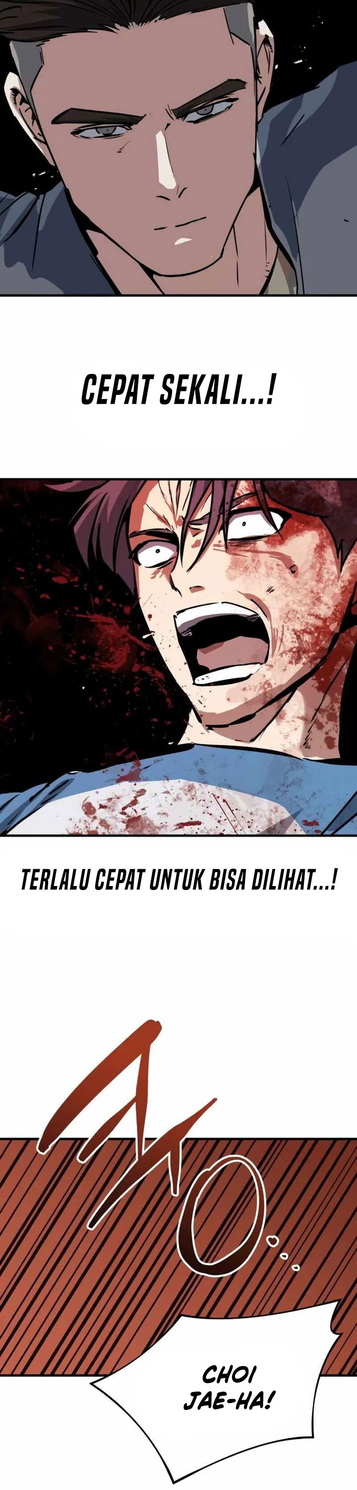 Killing Killer Chapter 82 Gambar 49