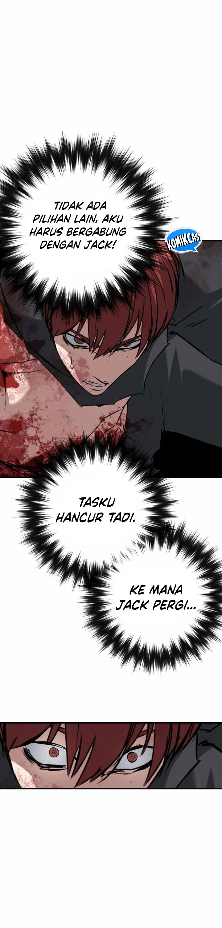 Killing Killer Chapter 82 Gambar 50