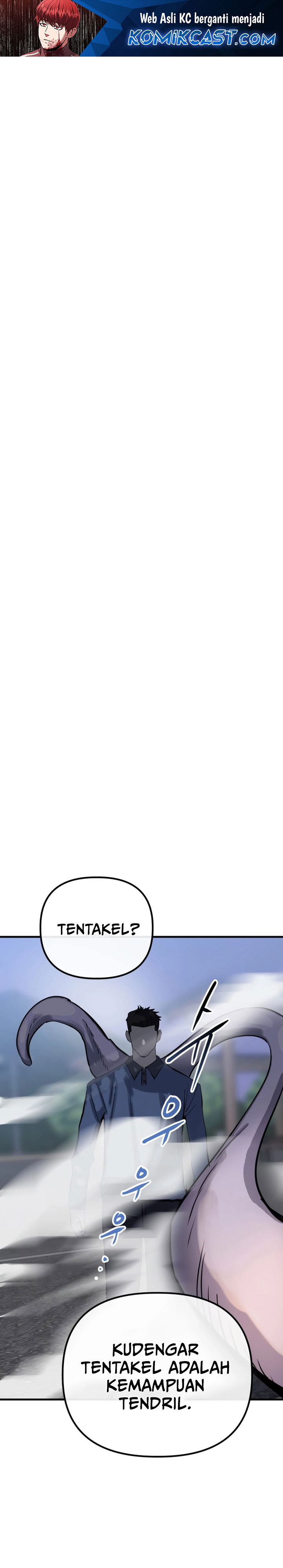 Killing Killer Chapter 85 Gambar 2