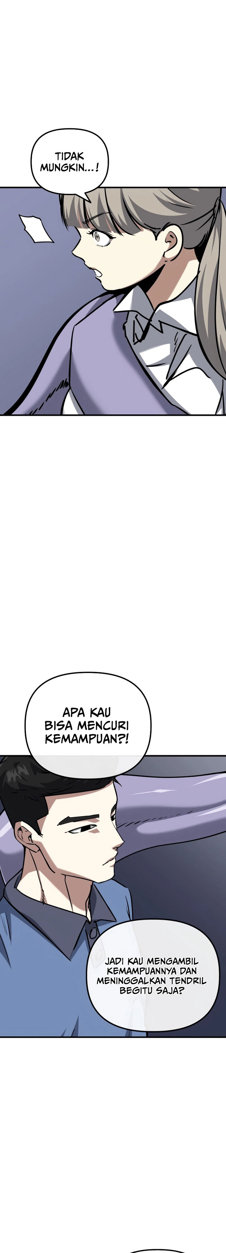 Killing Killer Chapter 85 Gambar 3