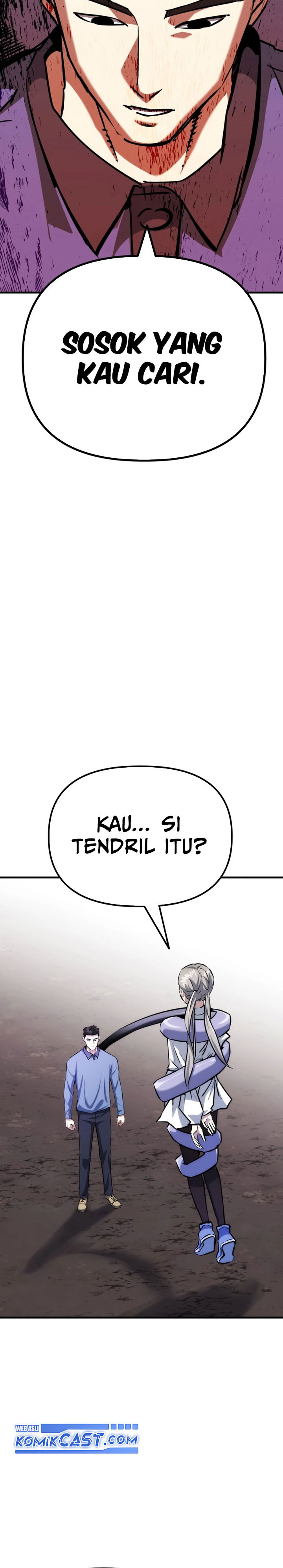 Killing Killer Chapter 85 Gambar 5