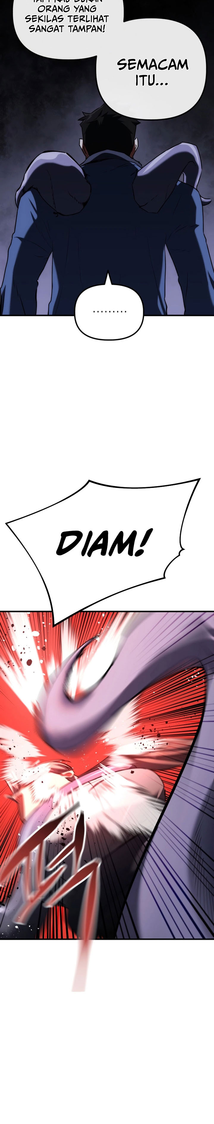 Killing Killer Chapter 85 Gambar 8