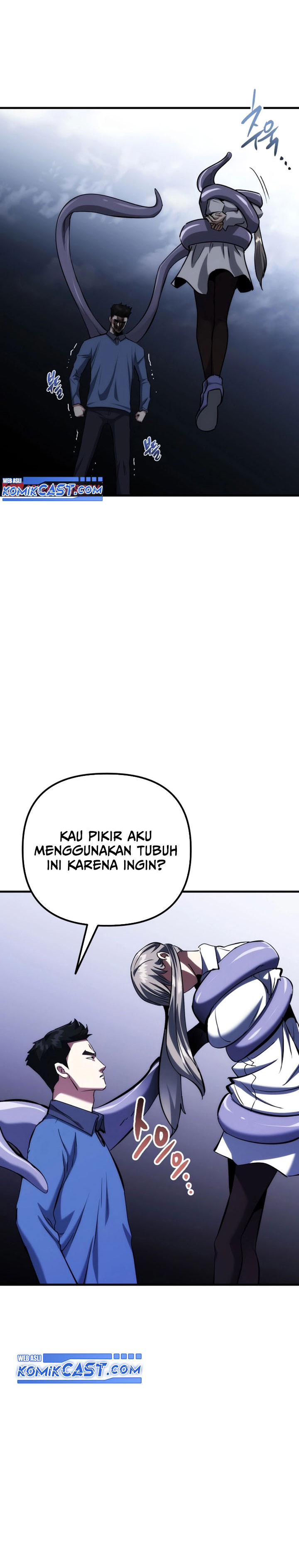 Killing Killer Chapter 85 Gambar 9