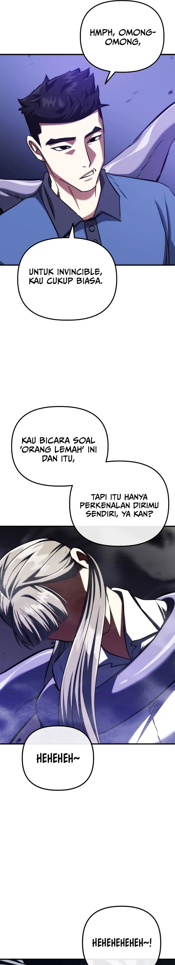 Killing Killer Chapter 85 Gambar 10