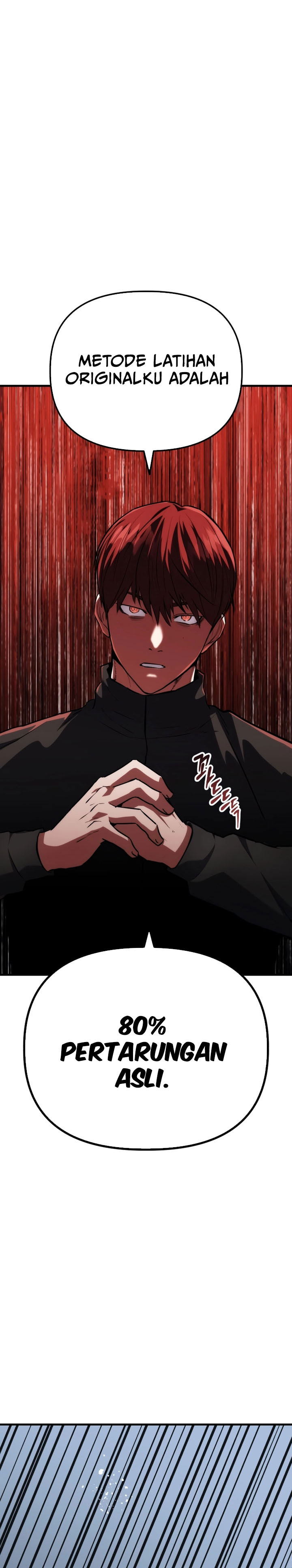 Killing Killer Chapter 85 Gambar 18