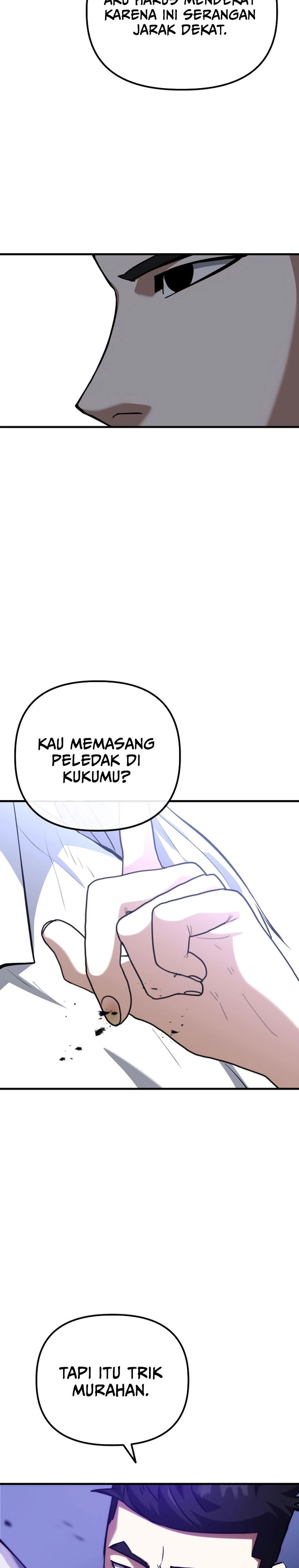 Killing Killer Chapter 85 Gambar 23