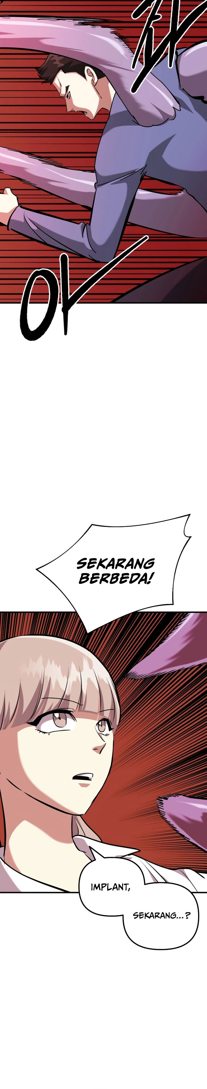Killing Killer Chapter 85 Gambar 25