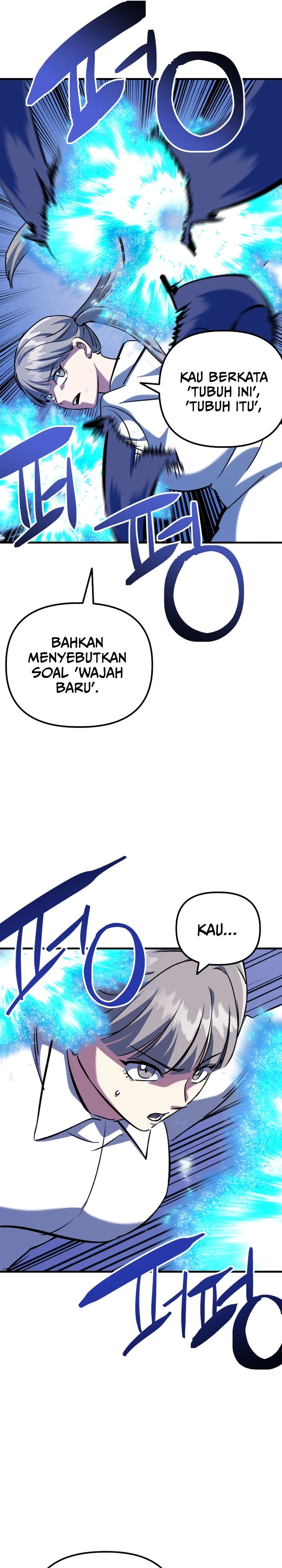 Killing Killer Chapter 85 Gambar 26