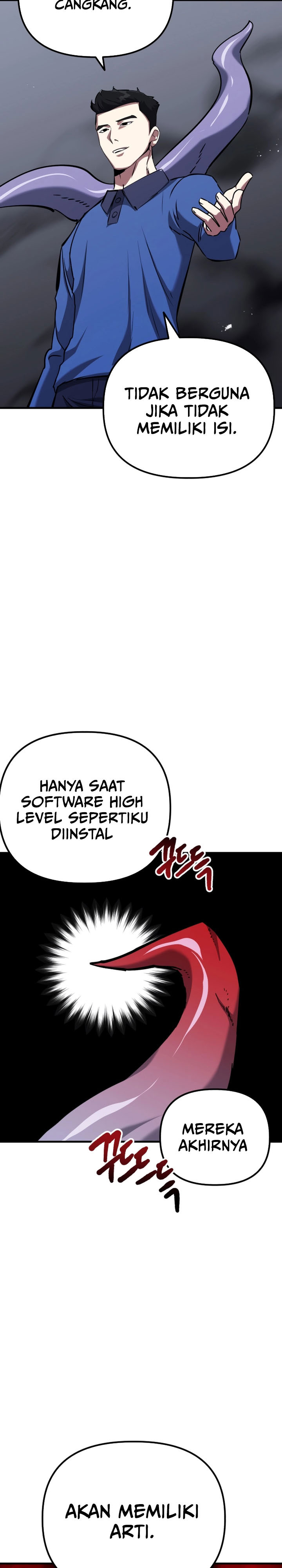 Killing Killer Chapter 85 Gambar 28