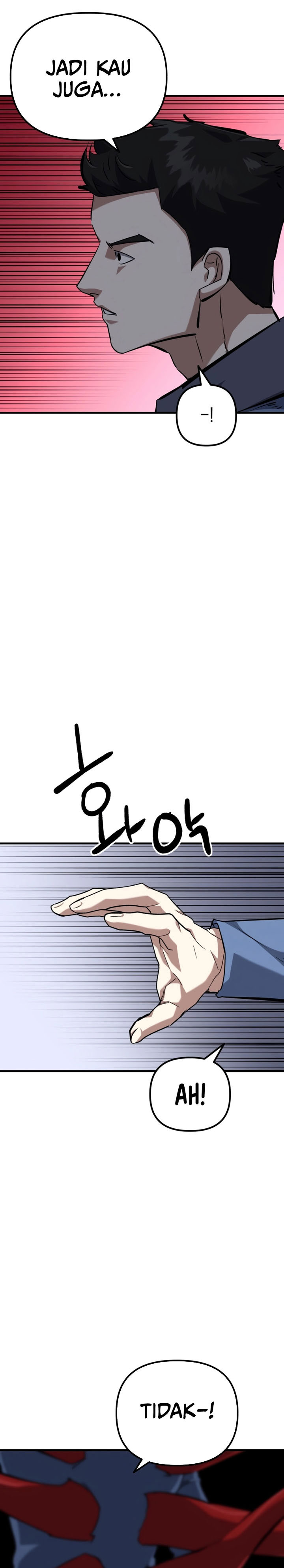 Killing Killer Chapter 85 Gambar 30