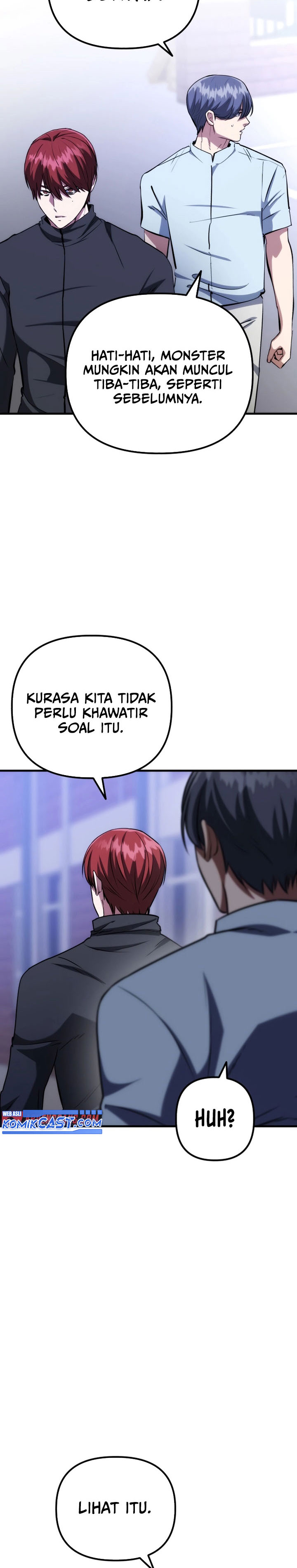 Killing Killer Chapter 86 Gambar 3