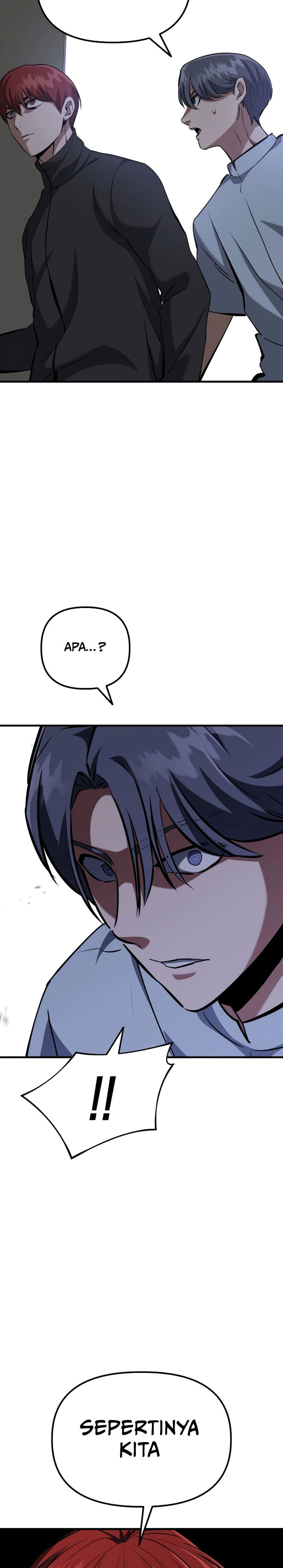 Killing Killer Chapter 86 Gambar 7