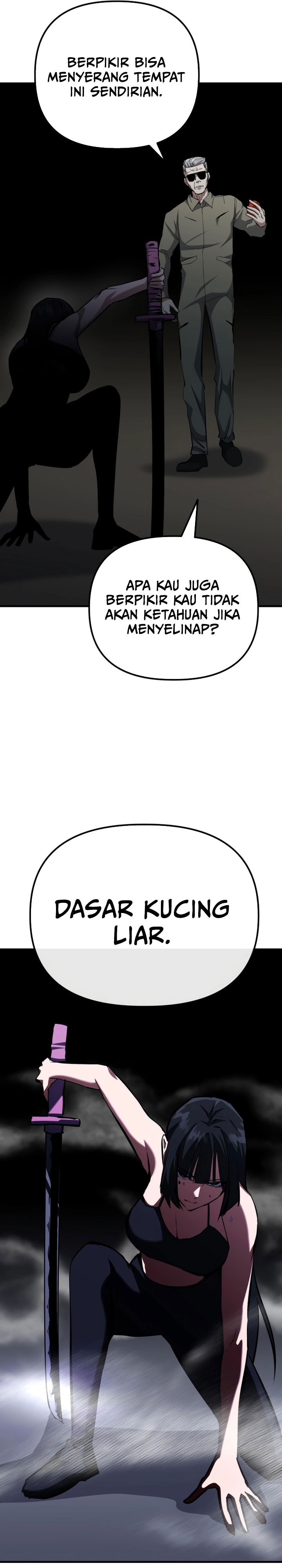 Killing Killer Chapter 86 Gambar 10