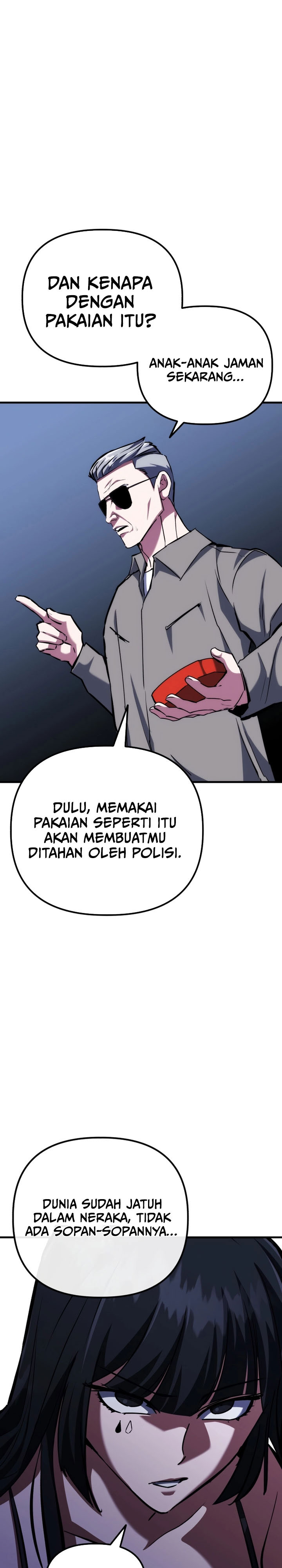 Killing Killer Chapter 86 Gambar 11