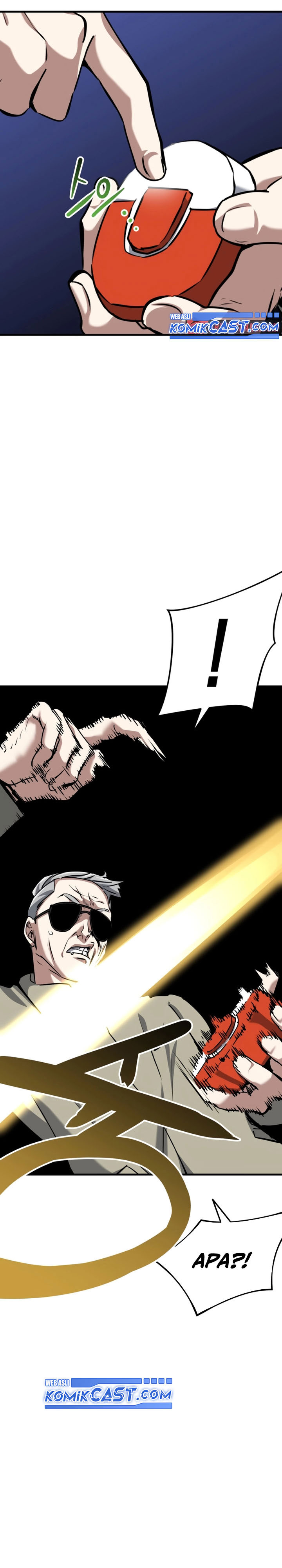 Killing Killer Chapter 86 Gambar 13