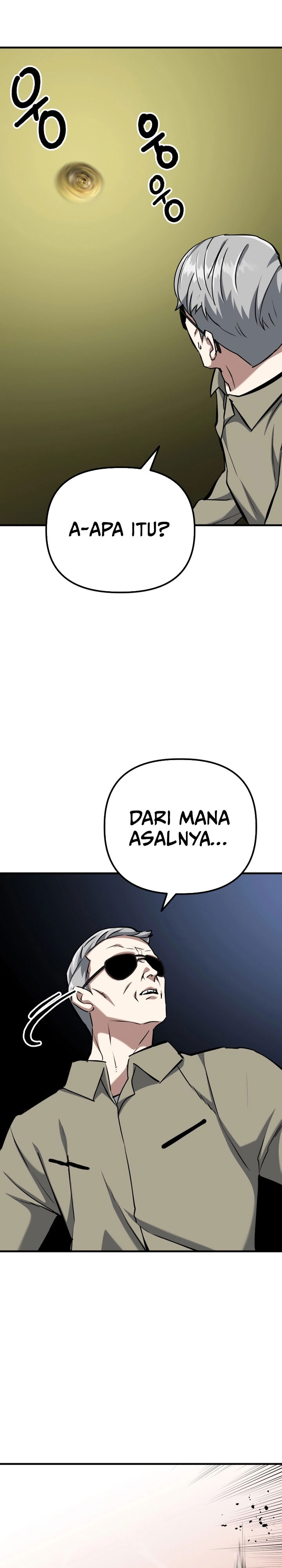 Killing Killer Chapter 86 Gambar 14