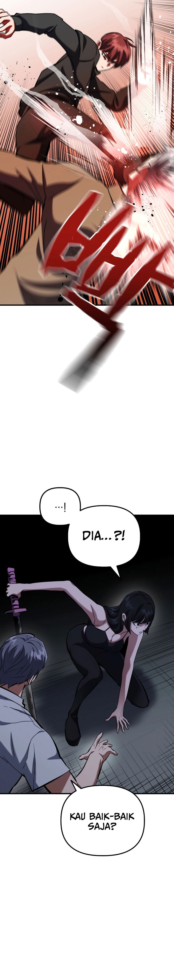 Killing Killer Chapter 86 Gambar 15