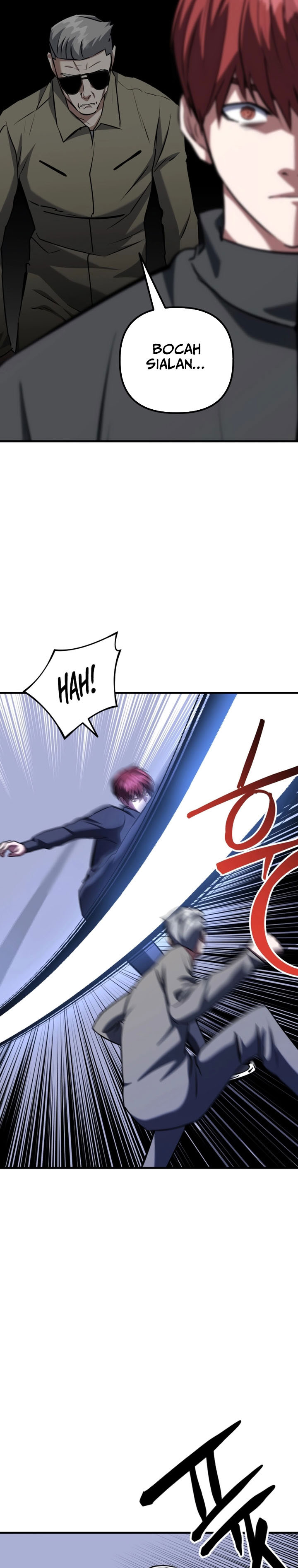 Killing Killer Chapter 86 Gambar 18