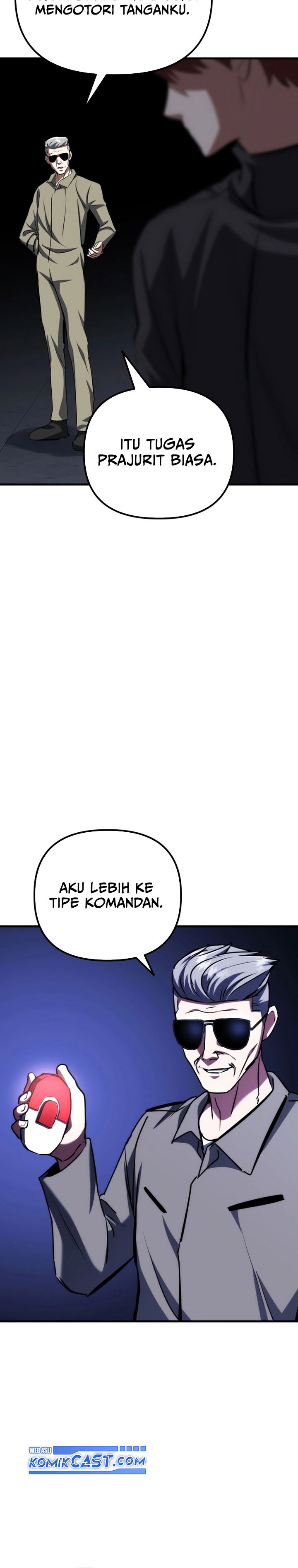 Killing Killer Chapter 86 Gambar 21