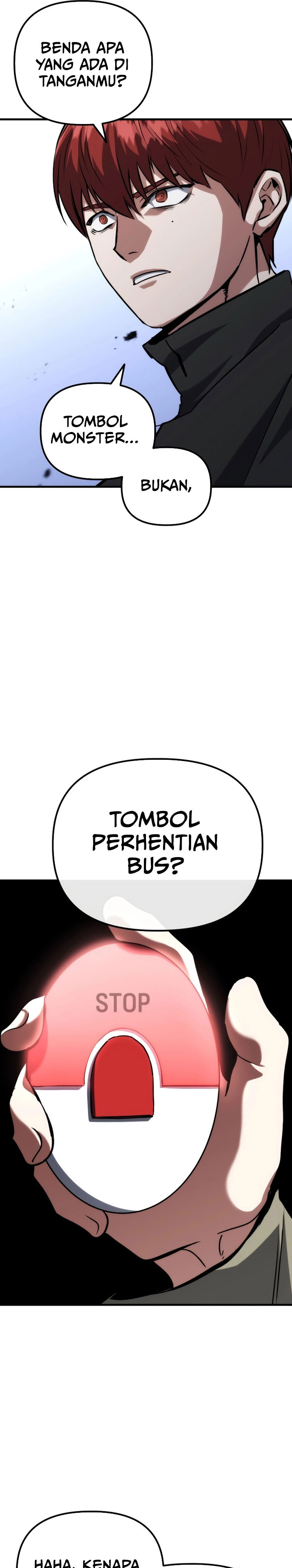 Killing Killer Chapter 86 Gambar 22