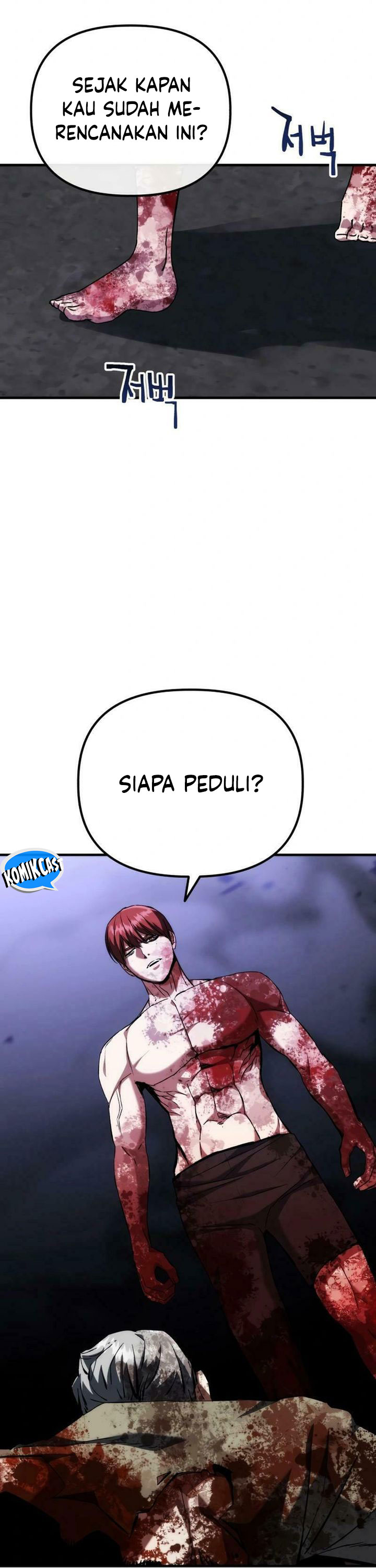 Killing Killer Chapter 91 Gambar 5