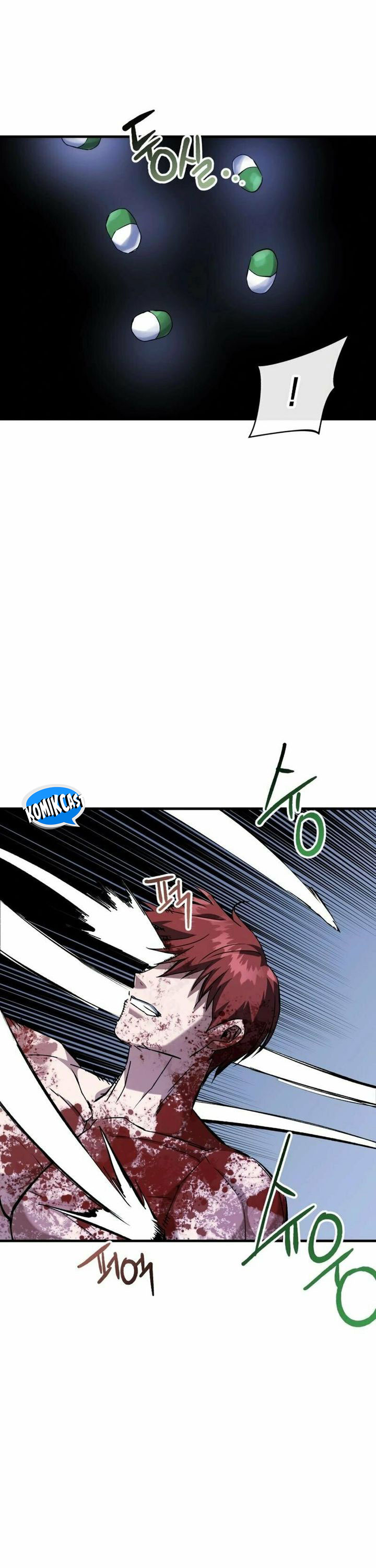 Killing Killer Chapter 91 Gambar 8