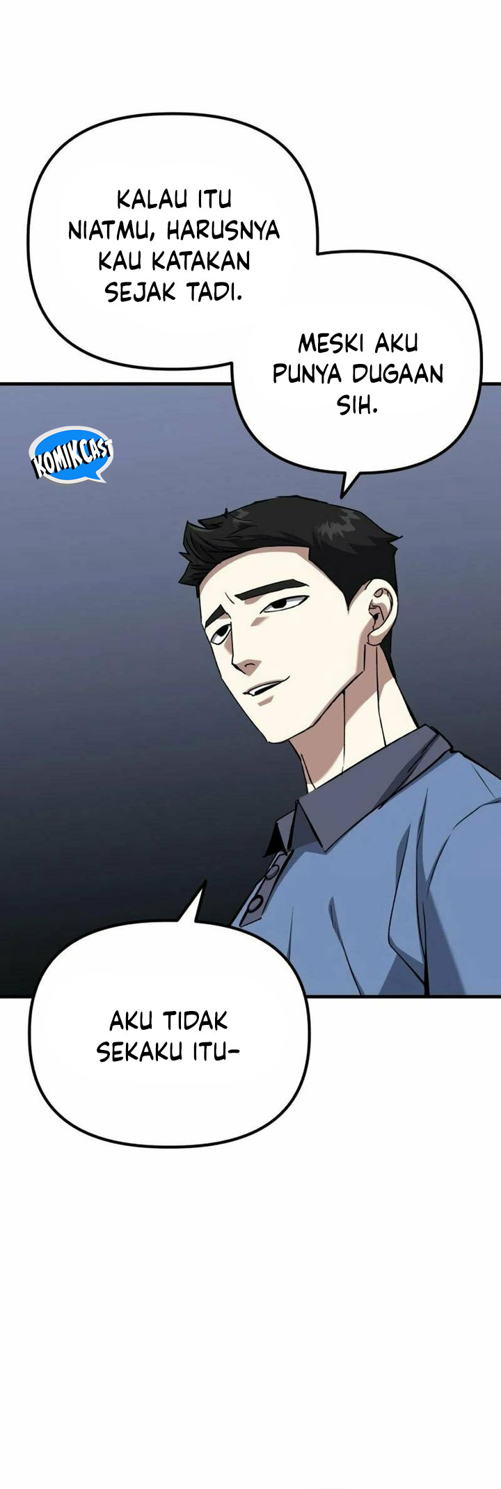 Killing Killer Chapter 91 Gambar 15