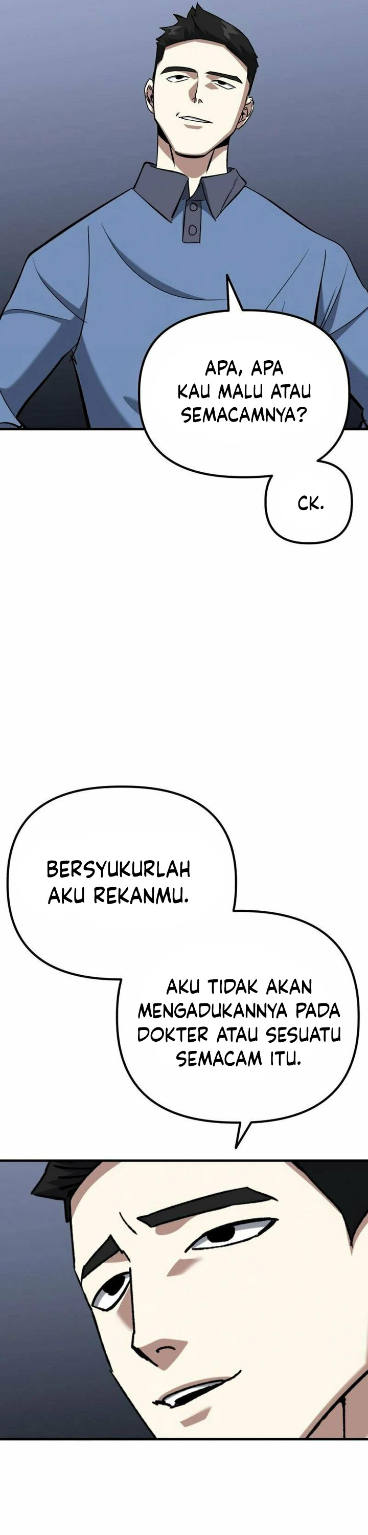 Killing Killer Chapter 91 Gambar 19