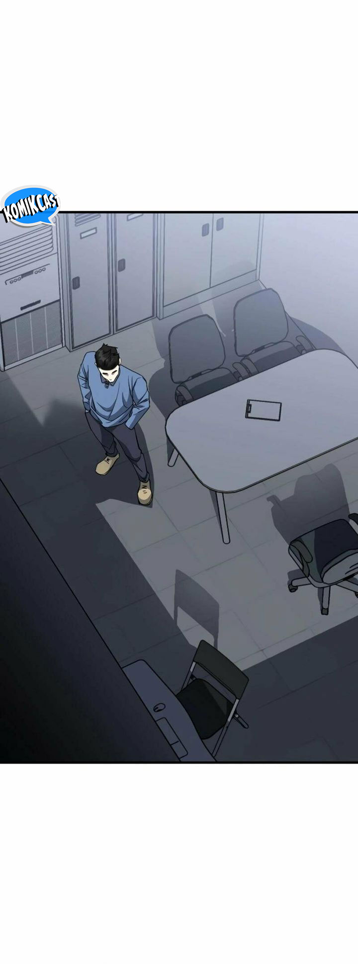 Killing Killer Chapter 91 Gambar 20