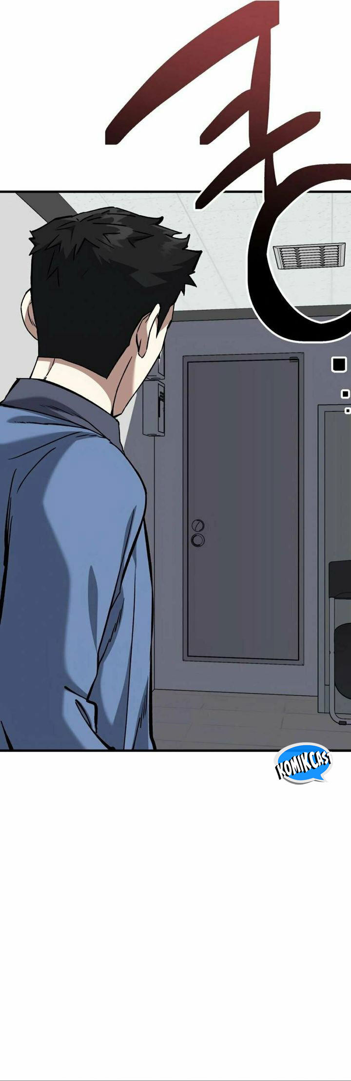 Killing Killer Chapter 91 Gambar 23