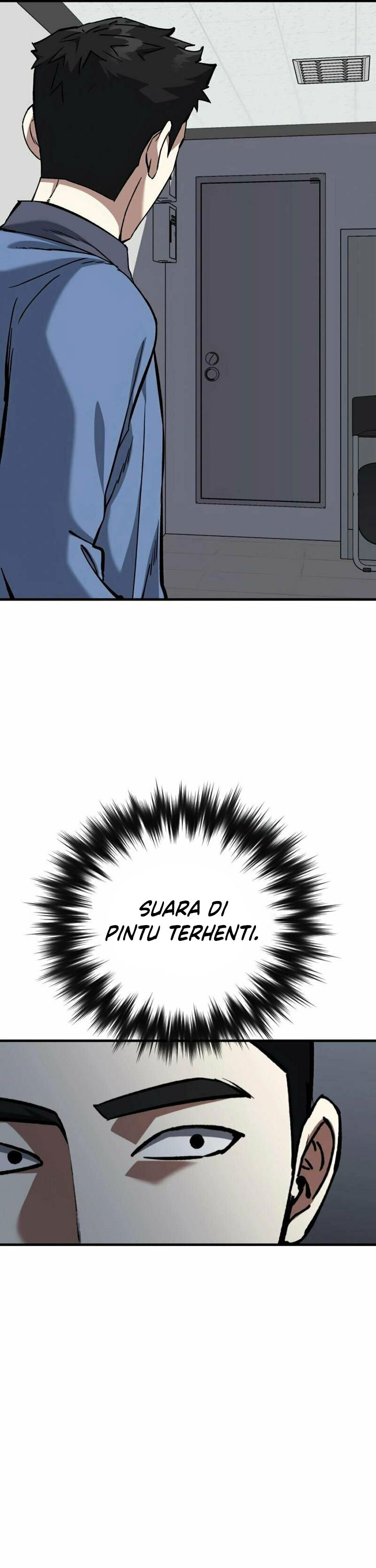 Killing Killer Chapter 91 Gambar 24