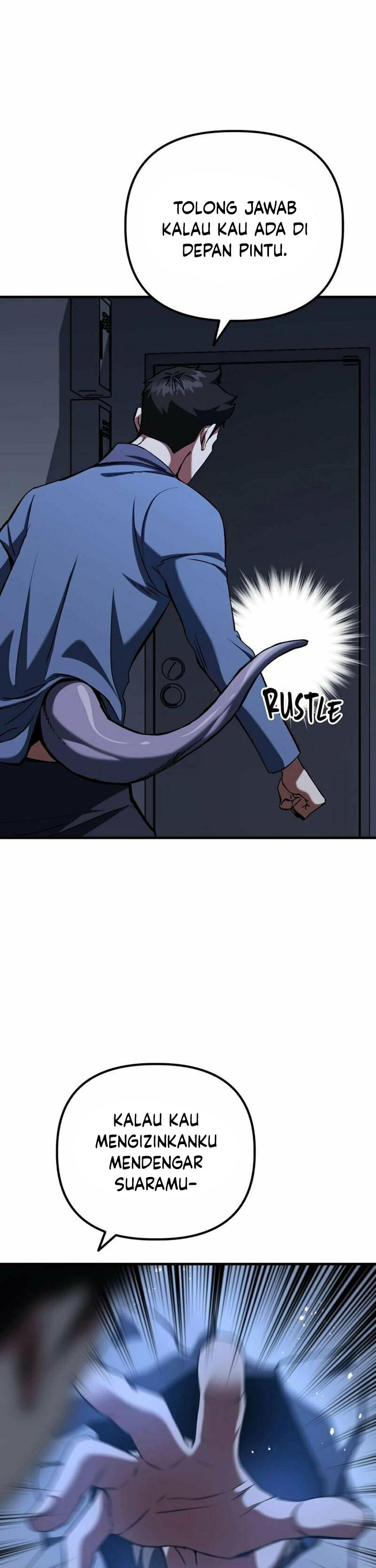 Killing Killer Chapter 91 Gambar 26
