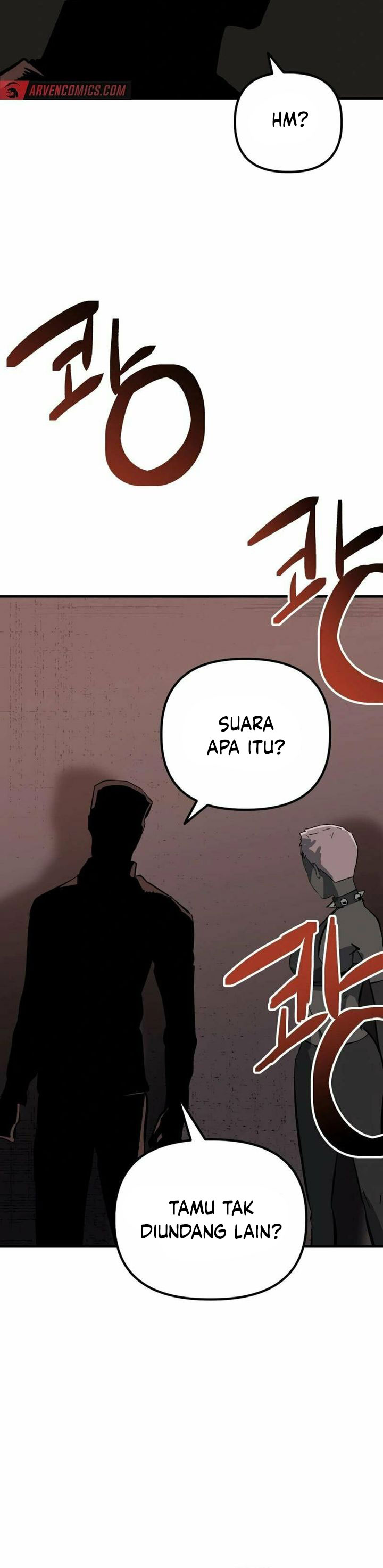 Killing Killer Chapter 91 Gambar 41