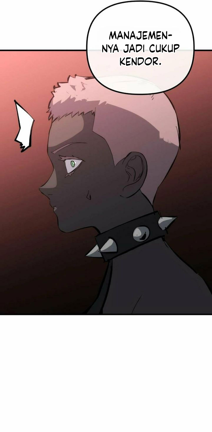 Killing Killer Chapter 91 Gambar 42