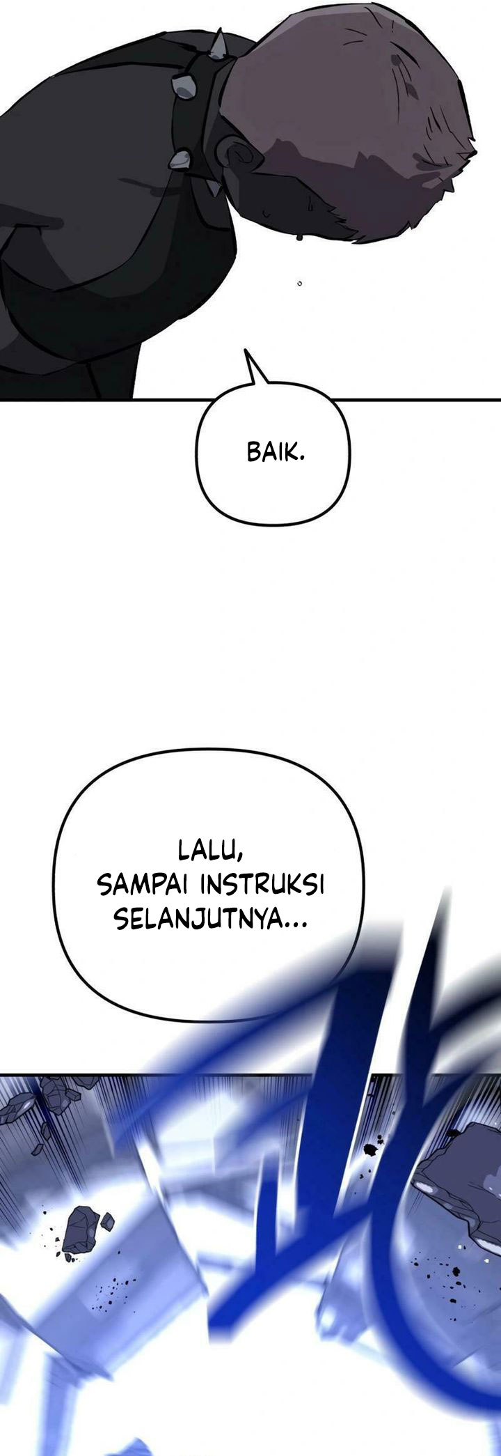 Killing Killer Chapter 91 Gambar 44