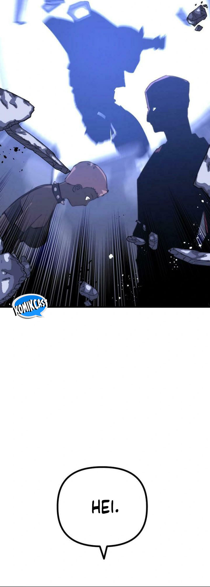 Killing Killer Chapter 91 Gambar 45
