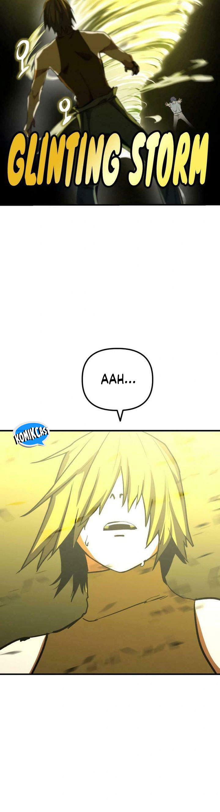 Killing Killer Chapter 94 Gambar 3