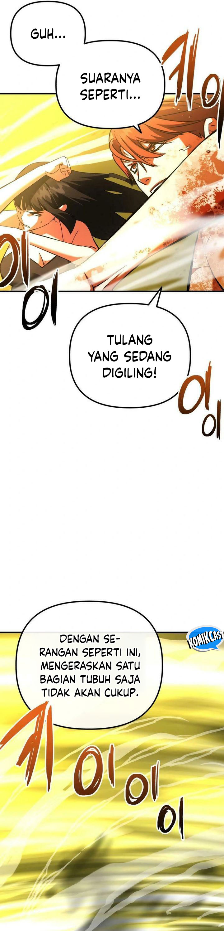 Killing Killer Chapter 94 Gambar 5