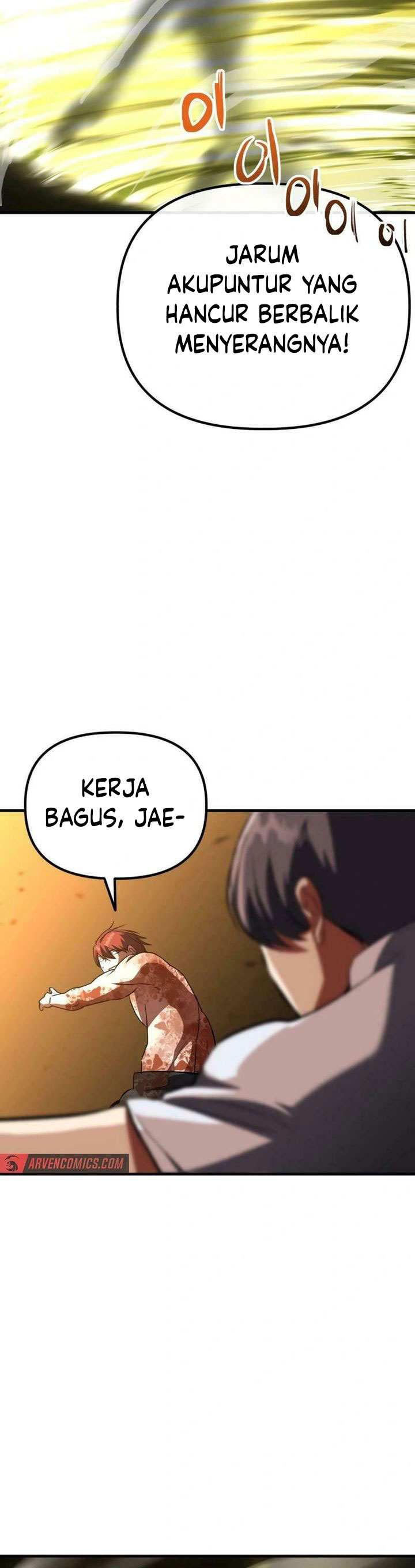 Killing Killer Chapter 94 Gambar 6