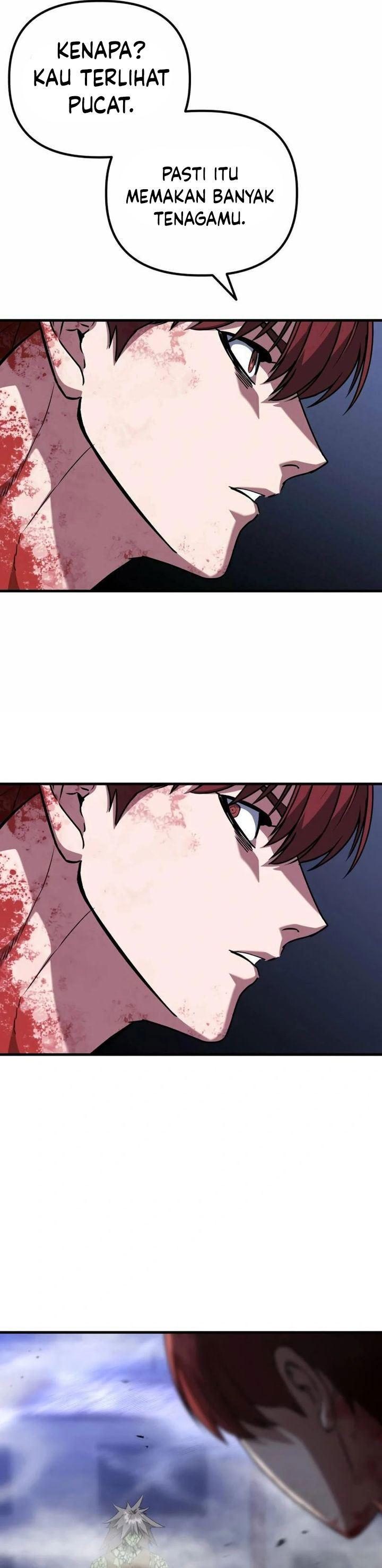 Killing Killer Chapter 94 Gambar 9