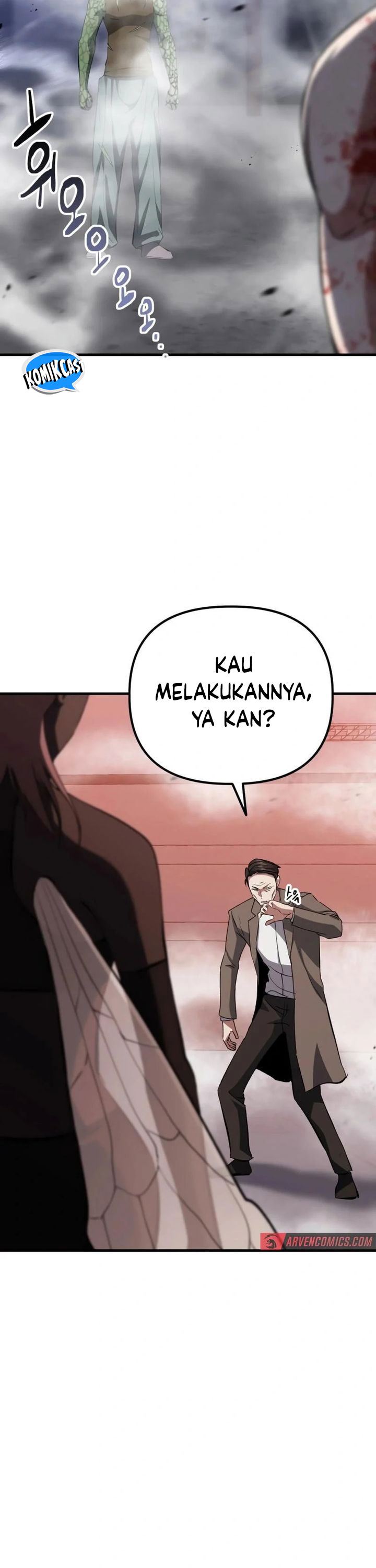 Killing Killer Chapter 94 Gambar 10