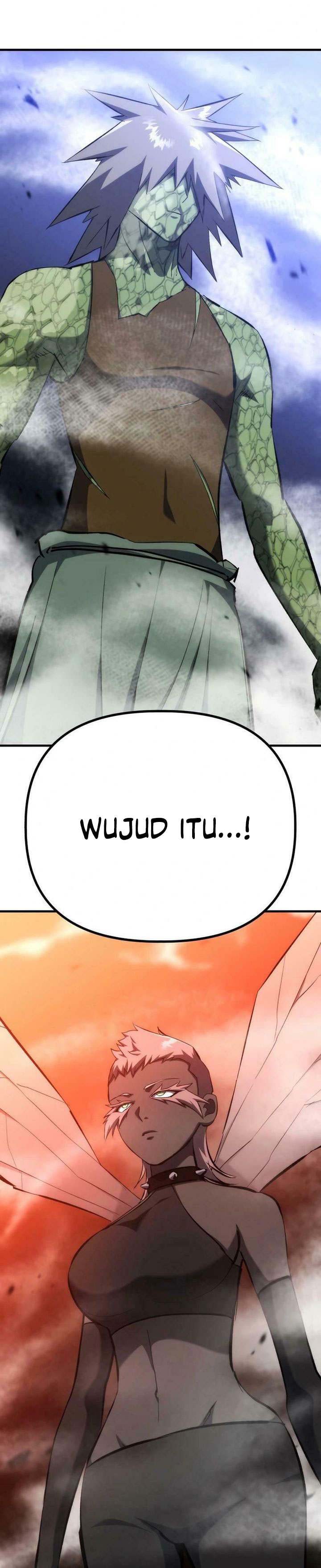 Killing Killer Chapter 94 Gambar 11