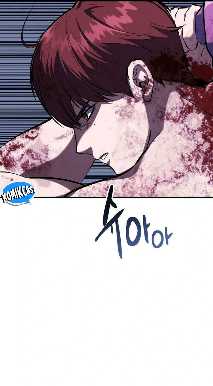Killing Killer Chapter 94 Gambar 18