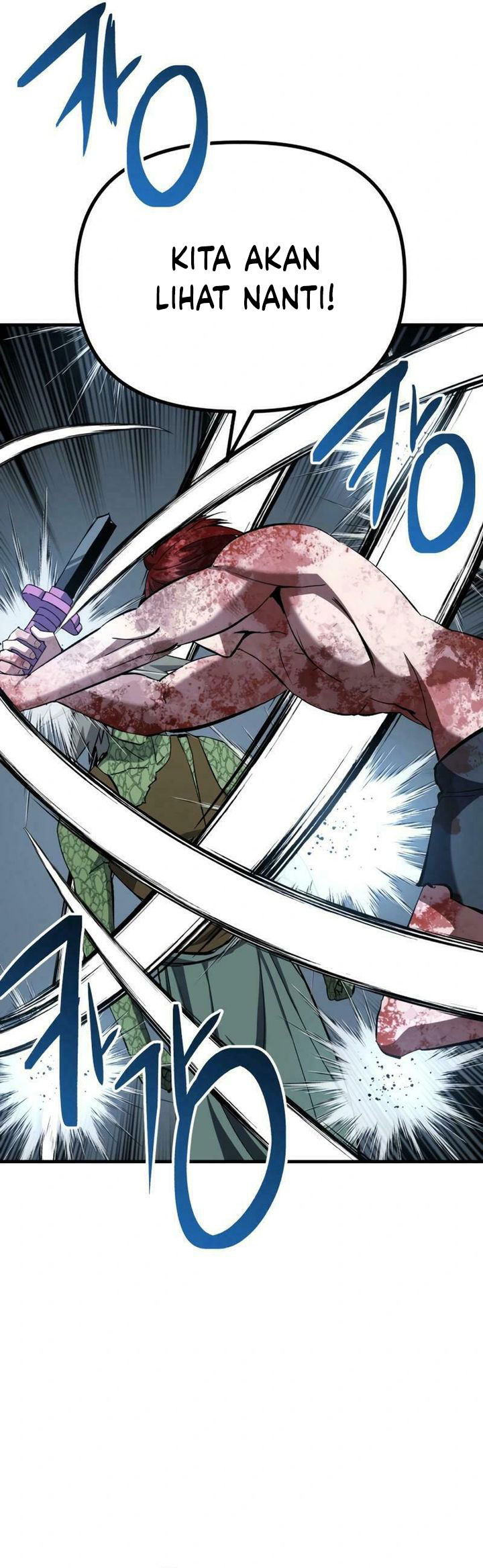 Killing Killer Chapter 94 Gambar 19