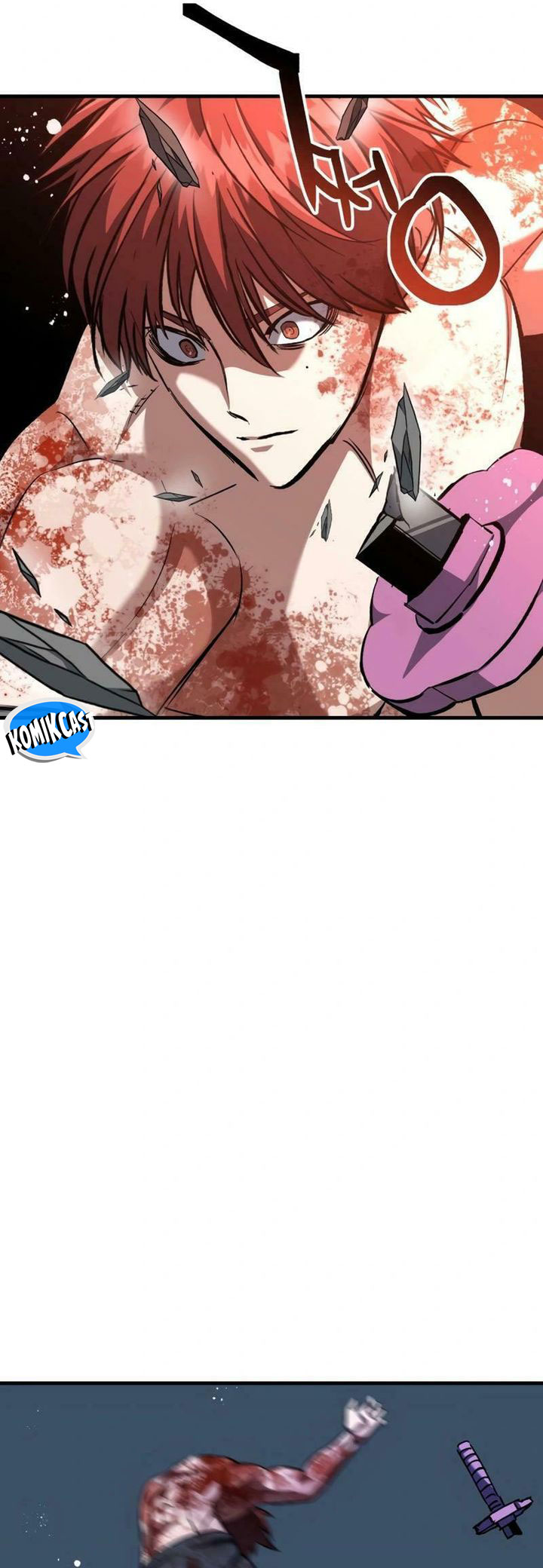 Killing Killer Chapter 94 Gambar 20