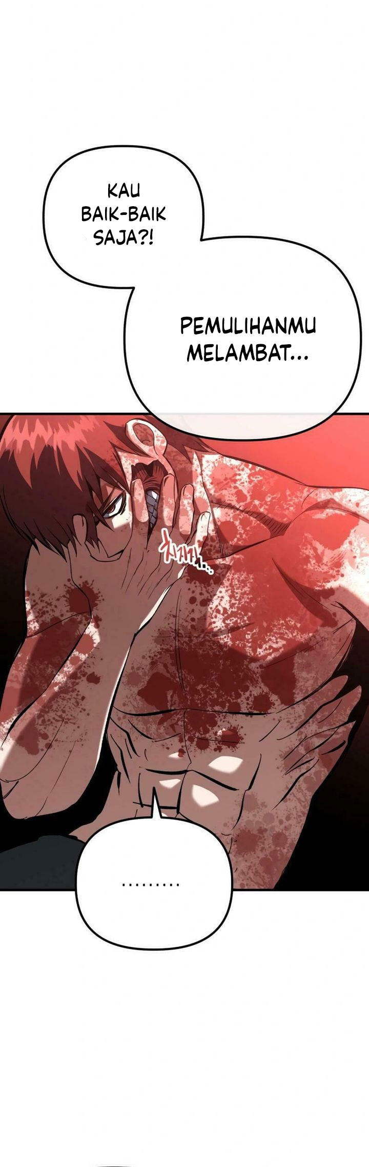 Killing Killer Chapter 94 Gambar 22
