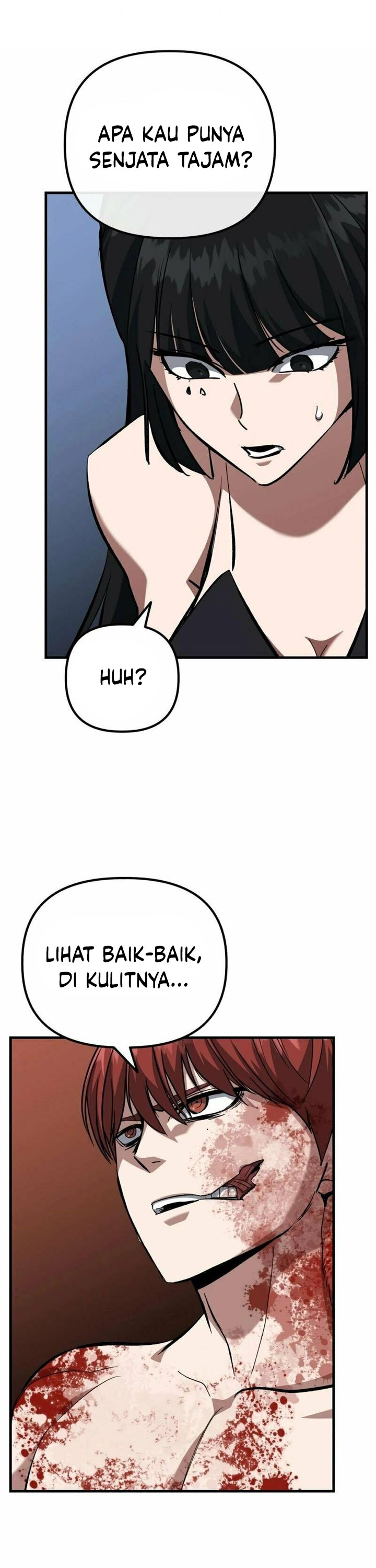 Killing Killer Chapter 94 Gambar 24