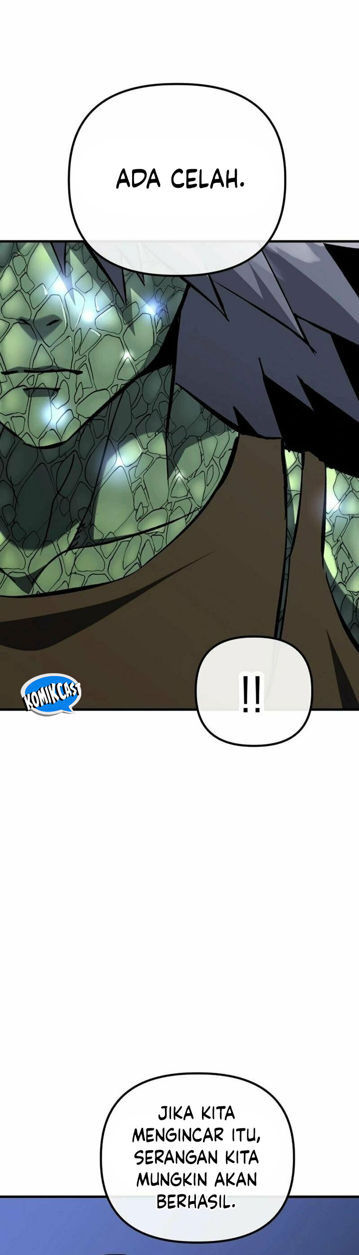 Killing Killer Chapter 94 Gambar 25