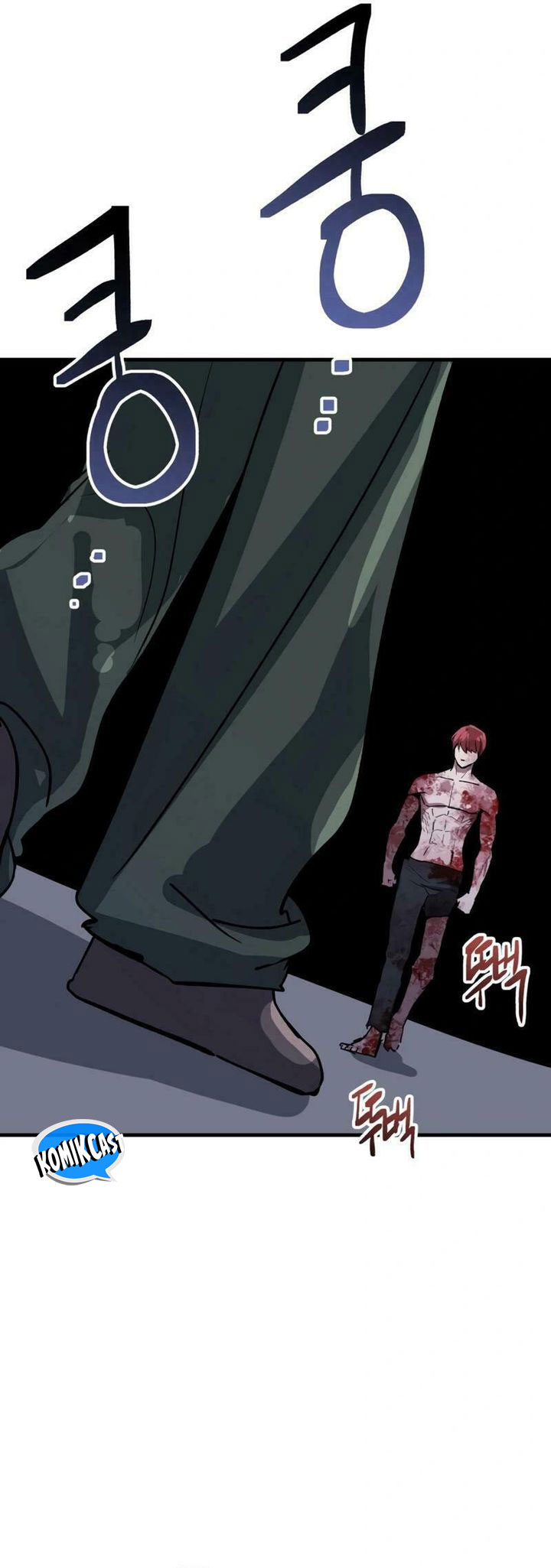 Killing Killer Chapter 94 Gambar 30